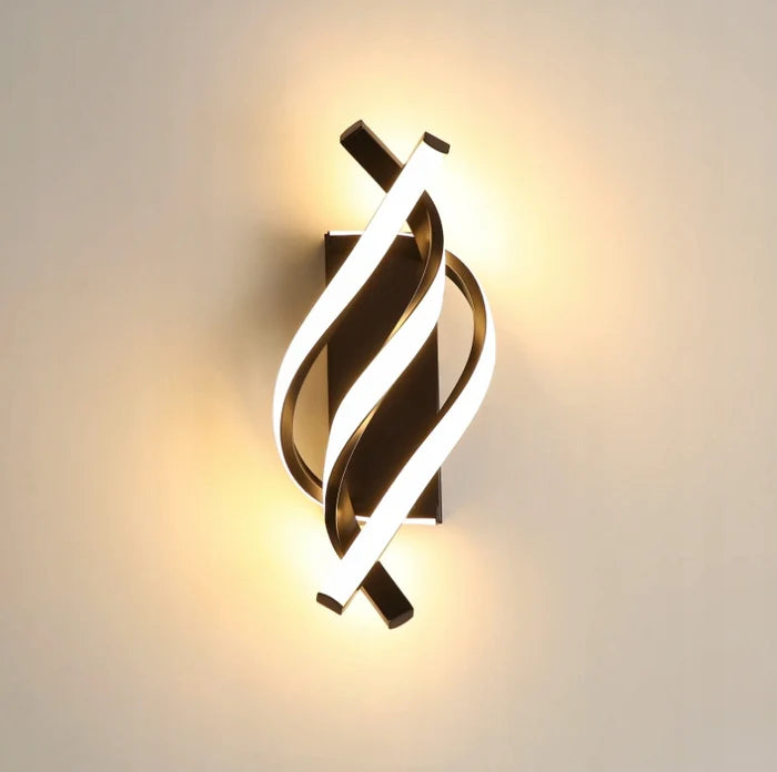 Modernes LED-Wandlicht 22W