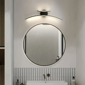 Lampă de perete LED Aurora