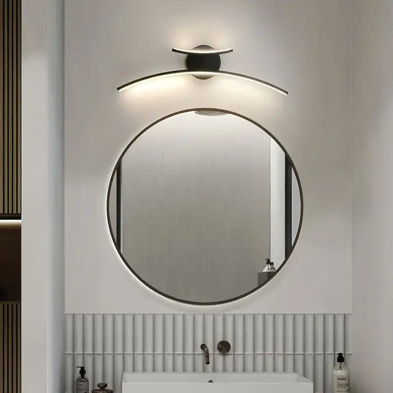 Lampă de perete LED Aurora