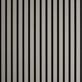 Linie Acoustica – Wandpaneel (270 × 110 cm)