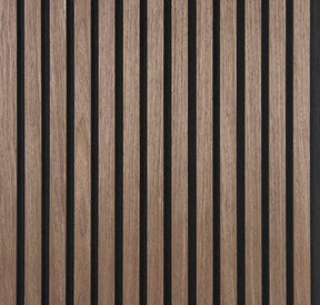 Linie Acoustica – Wandpaneel (270 × 110 cm)