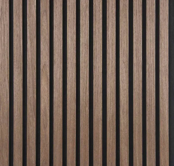 Linie Acoustica – Wandpaneel (270 × 110 cm)