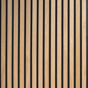 Linie Acoustica – Wandpaneel (270 × 110 cm)