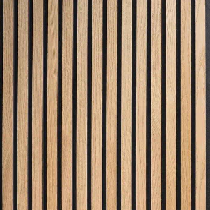Linie Acoustica – Wandpaneel (270 × 110 cm)
